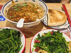 -秦䩊会·陕西biangbiang面(畹町路店)
