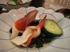 -西村日本料理(香格里拉饭店)