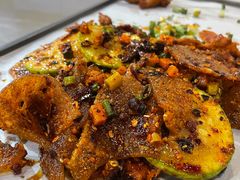 -小板凳(四公里店)