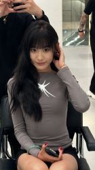 -DL HOPE明星造型