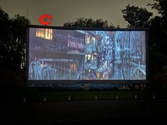 -枫花园汽车电影院(朝阳公园店)