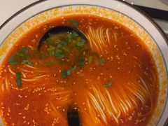 -翡翠拉面小笼包(岭南新天地店)