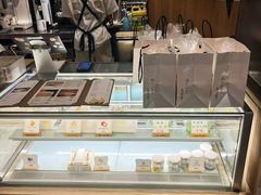 -银座仁志川·生吐司专门店(香港广场店)