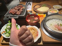 -味太助·银饭食堂(中华城店)