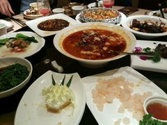 -新南华大酒店(广中店)