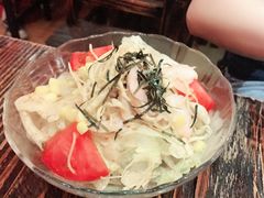 -平成屋·午肴夜酒(四川北路店)