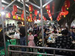 -弓虽昌焖烧鸡(大竹林店)
