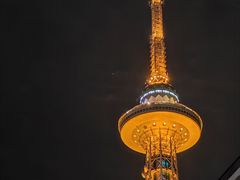 -龙塔