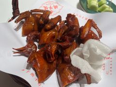-鸽子侯·家宴·平价海鲜(绿地店)