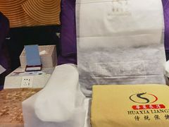 -华夏良子(京密路店)