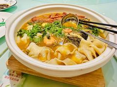-中国饭店-餐厅