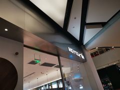 -喜茶(永旺梦乐城店)