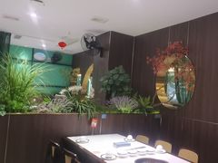 -景笙毋米粥底火锅(20年老字号)