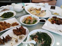 -清心鸡沙田乳鸽店·非遗传承(粤垦路店)