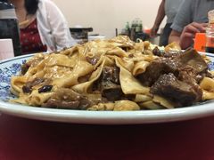 -壹阁胡羊焖饼(敦煌夜市店)