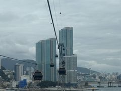 -海云台海滩