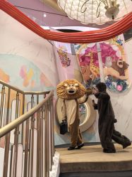 -奈尔宝家庭中心·国风主题·亲子餐厅(豫园商城店)