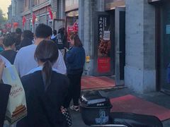 -马凯餐厅(地安门店)