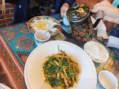 -巴依老爷新疆美食(工体旗舰店)