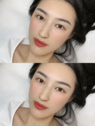 -久匠·野生眉半永久纹眉