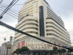 -唐人街(耀华力路)