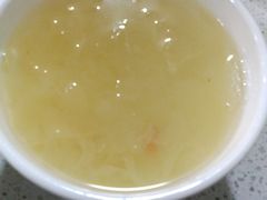 银耳汤-谭记石锅鱼府(三道堰店)