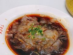 -黄家老店·非遗灌汤包(晋安路店)