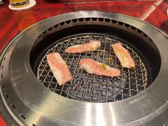 -叙叙苑(大阪店)