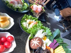 -湊湊火锅·茶憩(和平大悦城店)