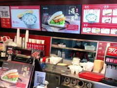 -和合谷(新街口店)