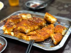 -马相卿特色烤肉面食馆(虎台店)