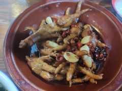 -老三样·美食研究中心(世贸路店)