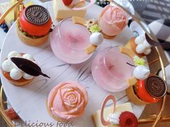 -粤海喜来登酒店·&More聚驿(天河城店)