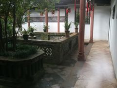 -东莞市可园博物馆