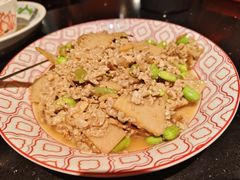 -老头儿油爆虾·知味杭州(爱琴海购物中心)