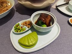 -浙江西子宾馆·牡丹厅
