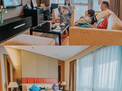 -成都仁恒格蓝柏薇酒店公寓
