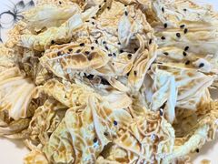 -靠山屯东北农家菜(八龙桥雅苑店)