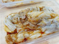 -山水肠粉(盐田店)