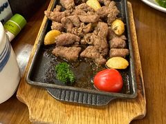 -小川洋风料理(武商MALL店)