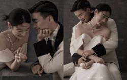 -AOROA·奥洛拉婚纱摄影·旅拍·礼服