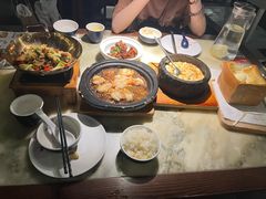 -绿茶餐厅(成都大悦城店)