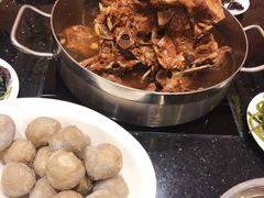 -蝎王府羊蝎子(天通苑店)