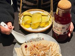 -茅庐毛血旺(济南印象城店)