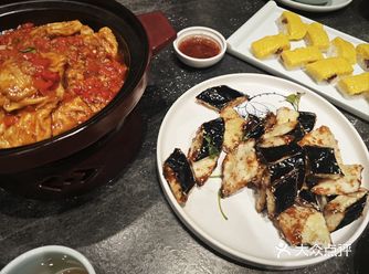 1、体验是真心不错,每道菜的分量都挺多的,而且点的菜