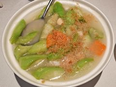 -莆田餐厅PUTIEN(世博源店)