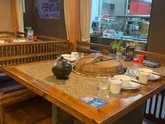 -好灶头妈妈菜·千岛湖柴火鱼餐厅(桐庐店)