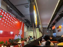 -胖哥俩肉蟹煲(梅溪步步高店)
