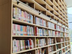 -回龙观体育文化公园