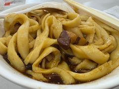 -杏园餐厅(西四北大街店)